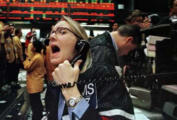 Σημαντική άνοδος του Nasdaq στο άνοιγμα της Πέμπτης – Πτώση για τον Dow Jones