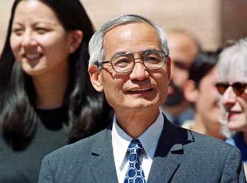 Συγγνώμη ζήτησε η αμερικανική Δικαιοσύνη από υποτιθέμενο κατάσκοπο