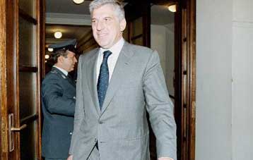 Ενέκρινε το υπουργικό συμβούλιο τις προτάσεις Παπαντωνίου για το Γ ΚΠΣ