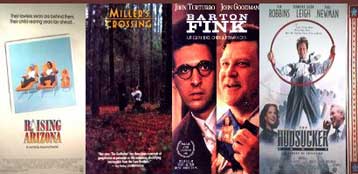 Θα δούμε τους αδελφούς Κοέν μπροστά από την κάμερα;