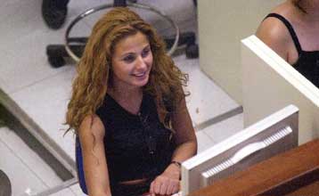 «Εκρηξη» 6,42% την Πέμπτη στη Σοφοκλέους