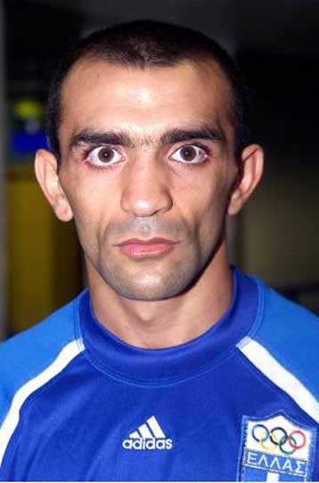 Ξεκινούν το Σάββατο οι Ελληνες πυγμάχοι στο Σίδνεϊ