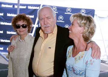 Ο Ρόμπερτ Ολτμαν ασκεί κριτική στα ΜΜΕ από το Φεστιβάλ του Τορόντο