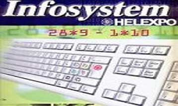 Στα τέλη Σεπτεμβρίου η 14η Infosystem στη Θεσσαλονίκη