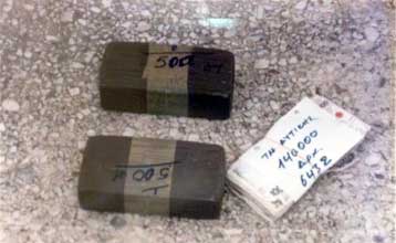 Δάσκαλε που δίδασκες… Εκπαιδευτικοί σε δημοτικό σχολείο του Αργους εμπορεύονταν χασίς