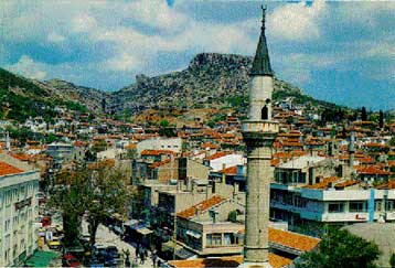 Η συντήρηση της πολιτιστικής κληρονομιάς στην Τουρκία περνά από τα… Δωδεκάνησα