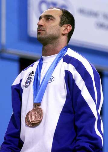 Δεν είμαι έτοιμος