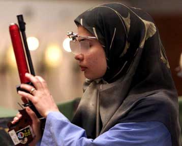 Ο μεγαλύτερος αθλητής των Ολυμπιακών Αγώνων είναι 63 ετών!