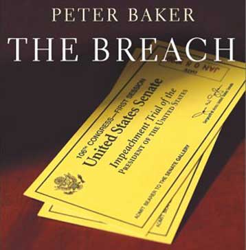 Νέα σεξουαλική παρενόχληση στο Λευκό Οίκο – Το σκάνδαλο Λεβίνσκι κυνηγά ακόμα τον Μπιλ Κλίντον
