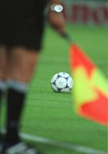 Nα αναβαθμιστεί το Ολυμπιακό τουρνουά ποδοσφαίρου θέλει ο Σάμαρανκ