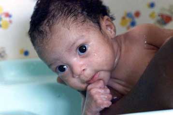 Οκτάδυμα ετοιμάζεται να φέρει στον κόσμο Ιταλίδα μητέρα