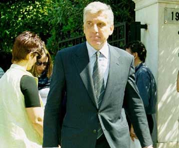 Δεν θα αλλάξει η πολιτική για τα επιτόκια λόγω πετρελαίου, δηλώνει ο Γ.Παπαντωνίου