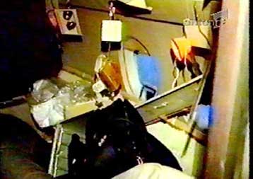 Ενα χρόνο μετά την τραγωδία του Φάλκον ο Γρ.Παπαδόπουλος μιλά από την Εντατική