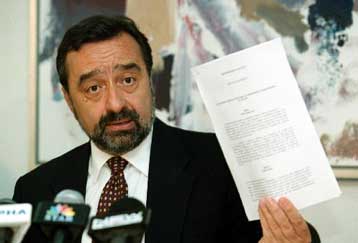 Τροποποιείται το νομοσχέδιο για το ΧΑΑ μετά τις προτάσεις Θωμαδάκη