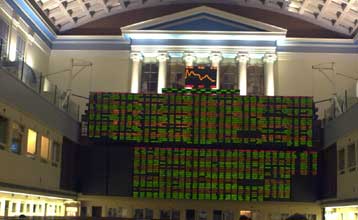 Πετρέλαιο και δολάριο επηρεάζουν και τη Σοφοκλέους