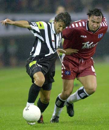 Θέαμα και γκολ από Γιουβέντους, Αμβούργο με τελικό σκορ 4-4 – Τα αποτελέσματα