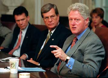 Ανοίγει ο δρόμος για την εξομάλυνση των εμπορικών σχέσεων ΗΠΑ – Κίνας