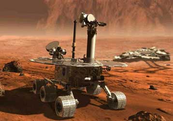 Ευρωπαίος επιστήμονας αμφισβητεί τα σχέδια της NASA για τον Αρη