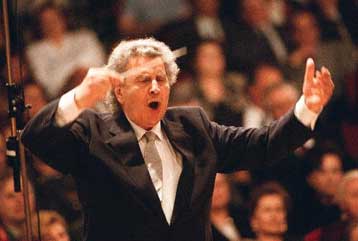 Canto Olimpico και Requiem παρουσιάζει ο Μ.Θεοδωράκης στο Μέγαρο Μουσικής Θεσσαλονίκης