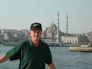 Μύθος ή πραγματικότητα – Μέρος Γ: O Ρόμπερτ Μπάλαρντ και η National Geographic Society