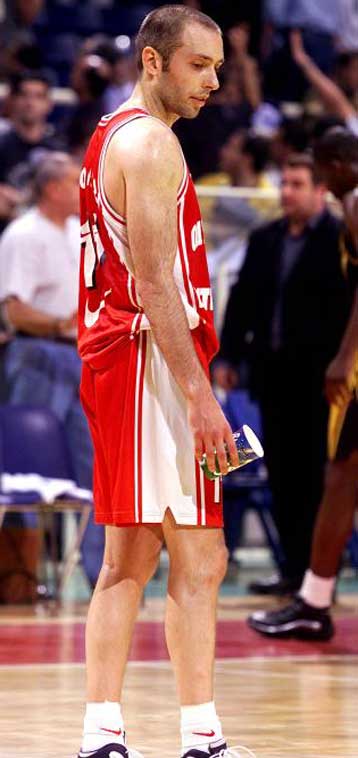 Την Τρίτη τα αποκαλυπτήρια του Ολυμπιακού του Ηλία Ζούρου