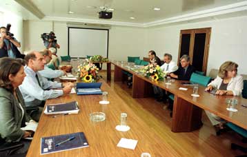 Επιφυλακτικός ο ΣΕΒ για τις παρεμβάσεις Γιαννίτση στο εργασιακό