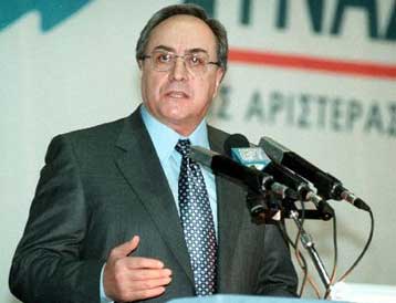 Αντιδράσεις ΣΥΝ και ΚΚΕ για το δημοψήφισμα της Εκκλησίας – «Διχαστικό» το χαρακτηρίζει ο Ρέππας