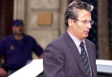 Η ισπανική Αστυνομία υποστηρίζει ότι έχει συλλάβει την πολιτική ηγεσία της ΕΤΑ