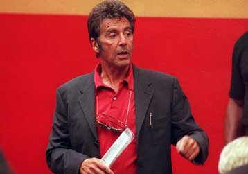 Σόνι Σκοτ… ο Αλ Πατσίνο στην παιδική του ηλικία