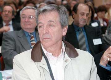 Γαβράς και Βούλγαρης σε κινηματογραφικά σχέδια