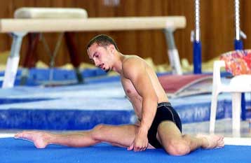 Ευοίωνο το τελικό τεστ προετοιμασίας για Μελισσανίδη – Ταμπάκο