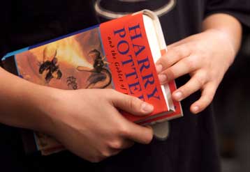 Απαγορευμένα βιβλία στην Αμερική; Και όμως υπάρχουν!