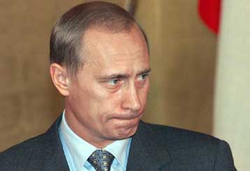 Υπόνοιες για δεύτερη απόπειρα κατά της ζωής του Βλαντιμίρ Πούτιν