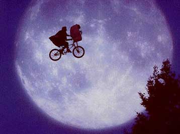 Ο Ε.Τ. επιστρέφει στη μεγάλη οθόνη έπειτα από 20 χρόνια