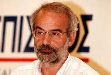 Καταγγελία Αλαβάνου για τις γερμανικές αποζημιώσεις