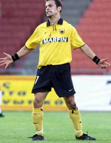 Είμαστε καλύτεροι από τη Βάσας και περνάμε στην επόμενη φάση