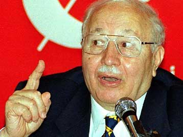 Ανθρωποκυνηγητό στην Τουρκία για τη σύλληψη του Ερμπακάν