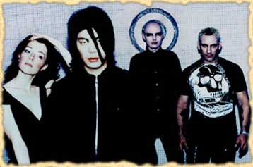 Αποκλειστικά μέσω Internet το τελευταίο άλμπουμ των Smashing Pumpkins