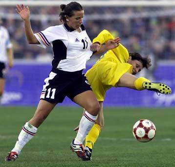 Ανοιξε η αυλαία των 27ων Ολυμπιακών Αγώνων με δύο  ποδοσφαιρικές αναμετρήσεις