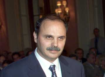 Νέες προτάσεις για τη λειτουργία του ΧΑΑ από τον Π.Αλεξάκη