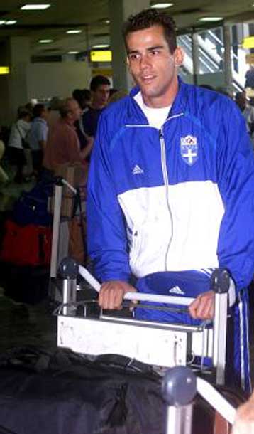 Εως την Πέμπτη η απόφαση για Λένη από ΔΟΕ και οργανωτική επιτροπή