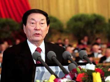 Δεκάδες Κινέζοι αξιωματούχοι στο εδώλιο με την κατηγορία της διαφθοράς