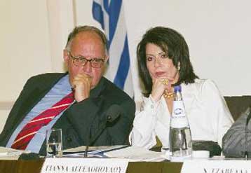 Η χλιδή του «Αθήνα 2004» πιθανή αιτία ματαίωσης του ταξιδιού του Πάγκαλου στο Σίδνεϊ