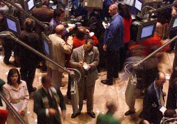 Νέες απώλειες για Nasdaq – Οριακή άνοδος του Dow Jones την Τρίτη