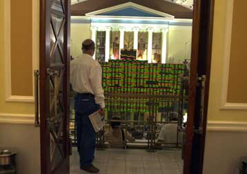 Ξανά στη Σοφοκλέους η Βαλκάν Εξπόρτ