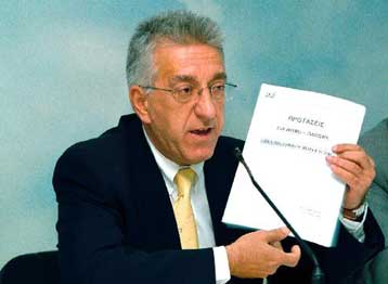 «Τέρας» το νομοσχέδιο για την υγεία