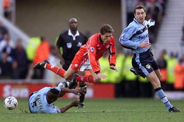 Εσπασε τον αστράγαλό του ο Γουίλκοξ