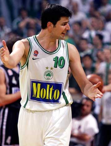 Γιουγκοσλαβία – Λιθουανία 72-67 εν όψει Σίδνεϊ