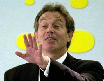 Μάχη κατά της ευρωπαϊκής Χάρτας Βασικών Δικαιωμάτων δίνει η Βρετανία