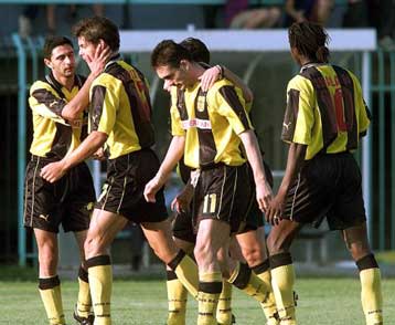 «Παρουσιάστηκε» ο νέος Αρης